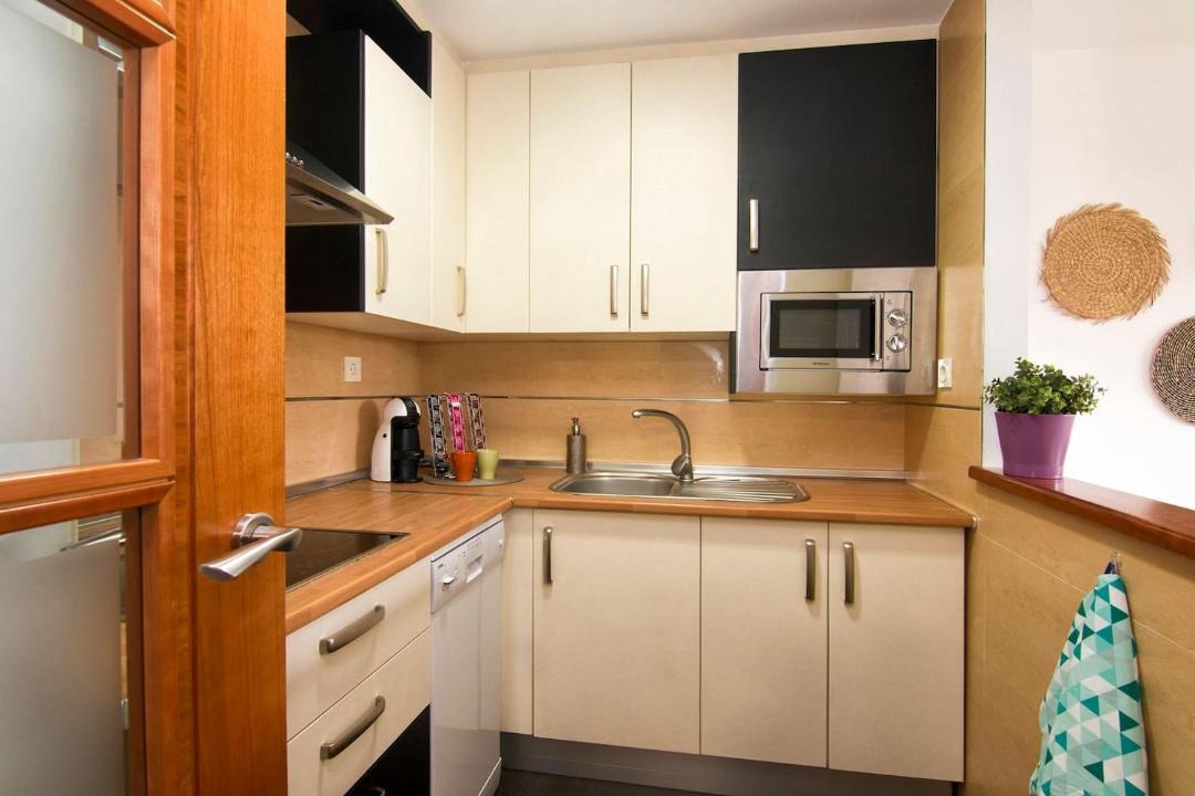 Photo of Kitchen in Figares