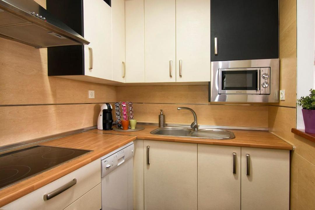 Photo of Kitchen in Figares