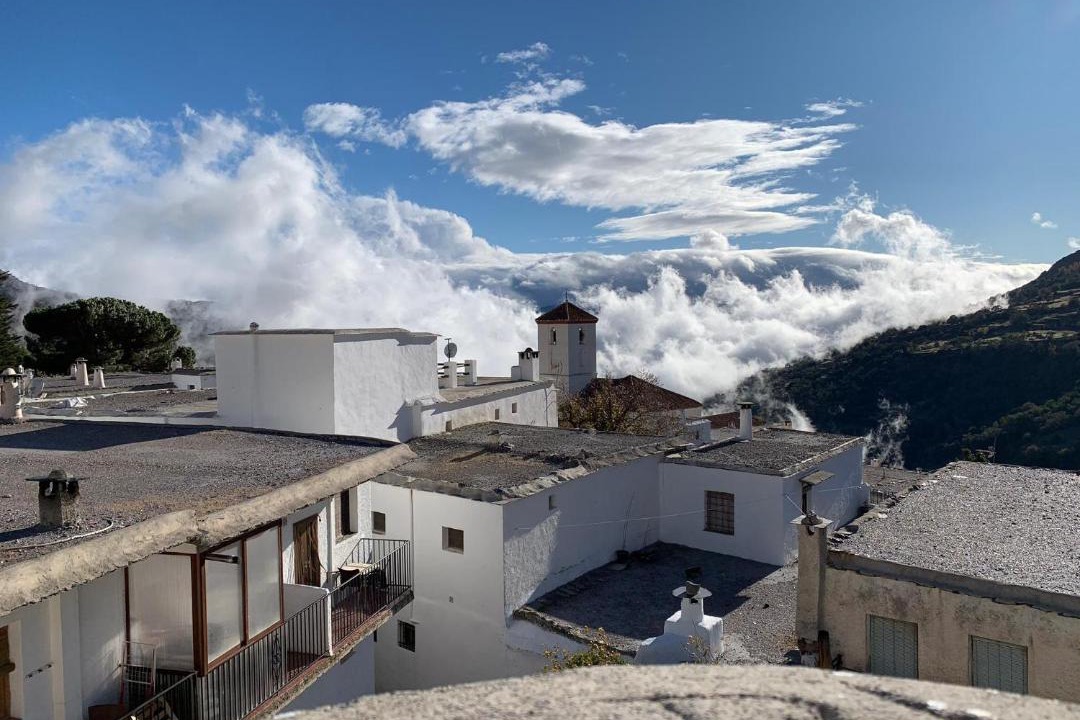 Photo of Others in Capileira