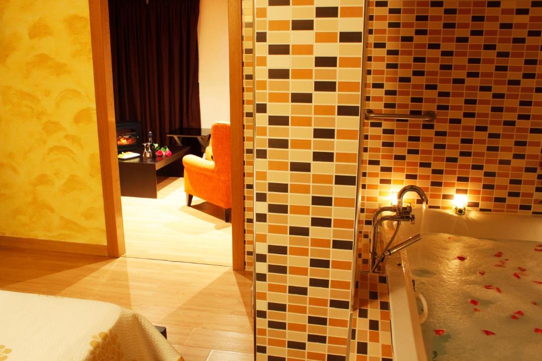 Photo of Bathroom in Iznalloz