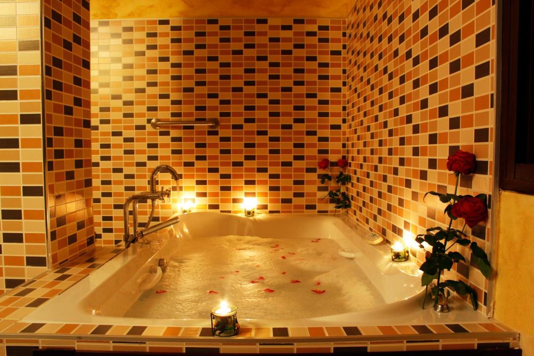 Photo of Bathroom in Iznalloz