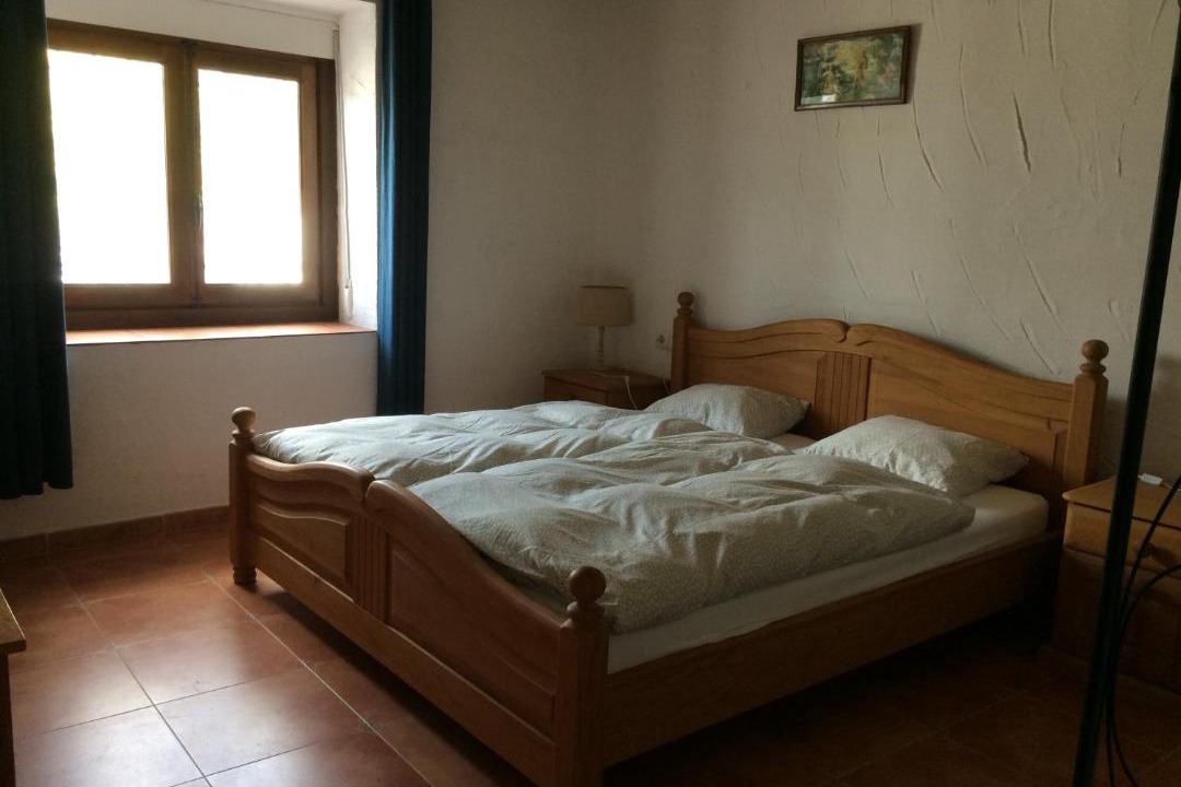 Photo of Bedroom in Castillejar