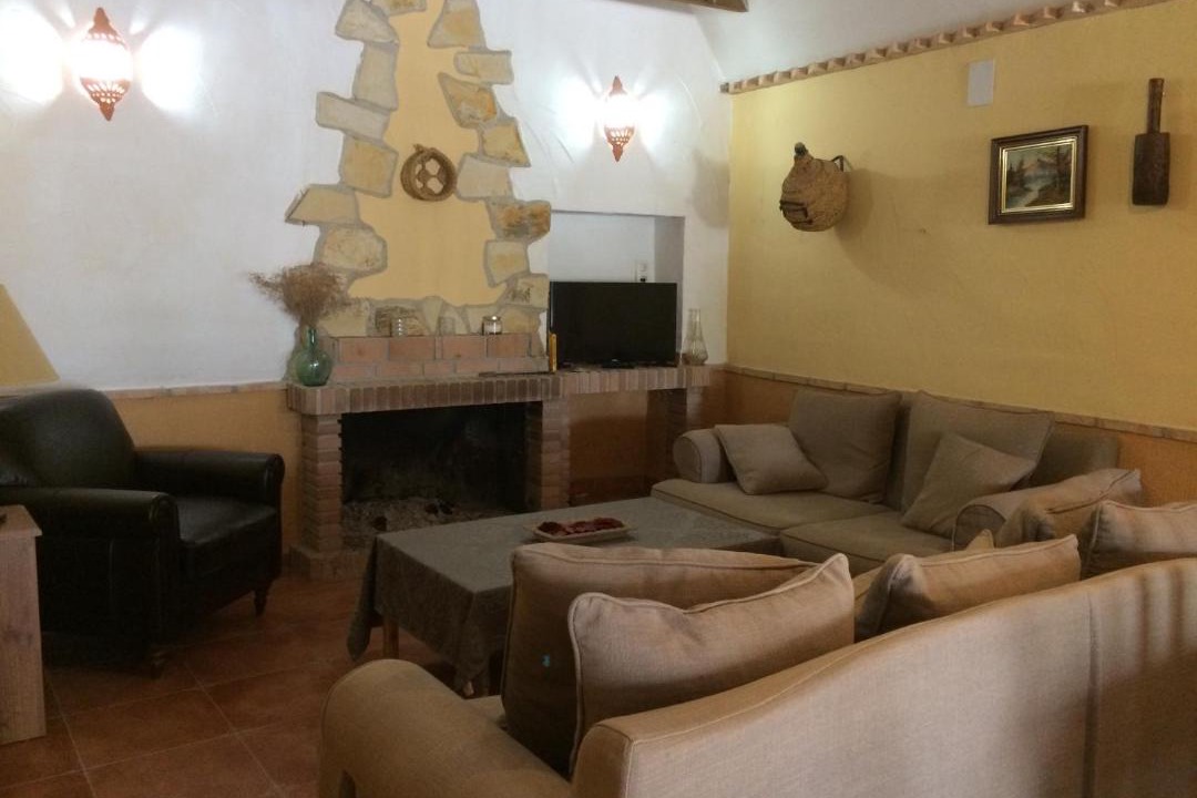 Photo of Livingroom in Castillejar