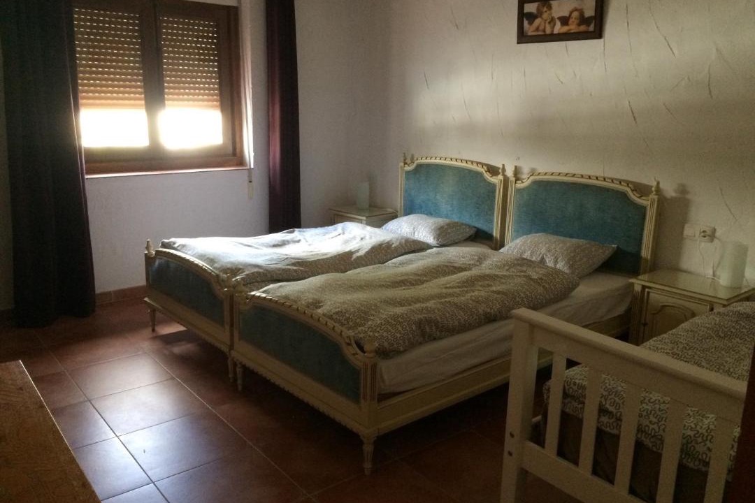 Photo of Bedroom in Castillejar