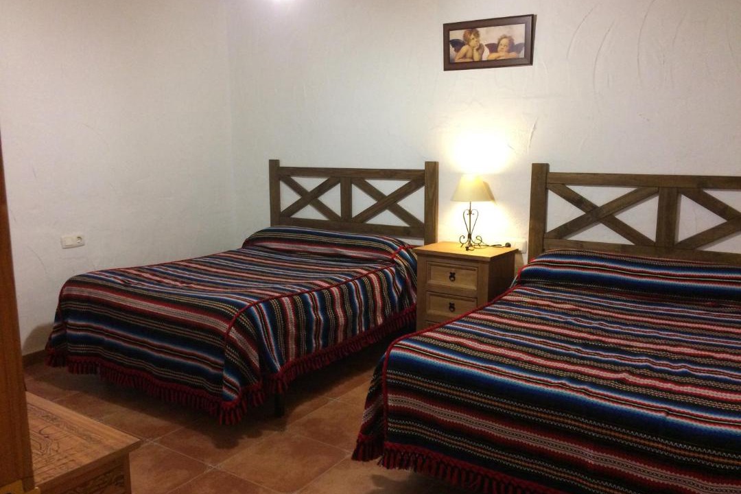 Photo of Bedroom in Castillejar