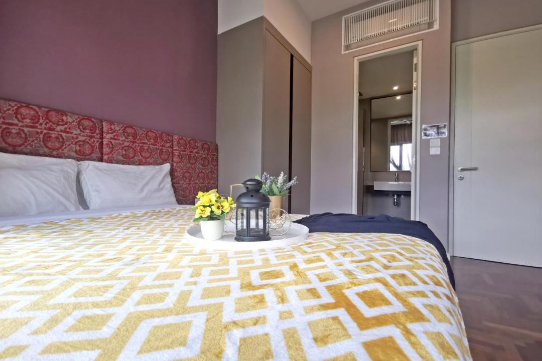Photo of Bedroom in Genting Highlands