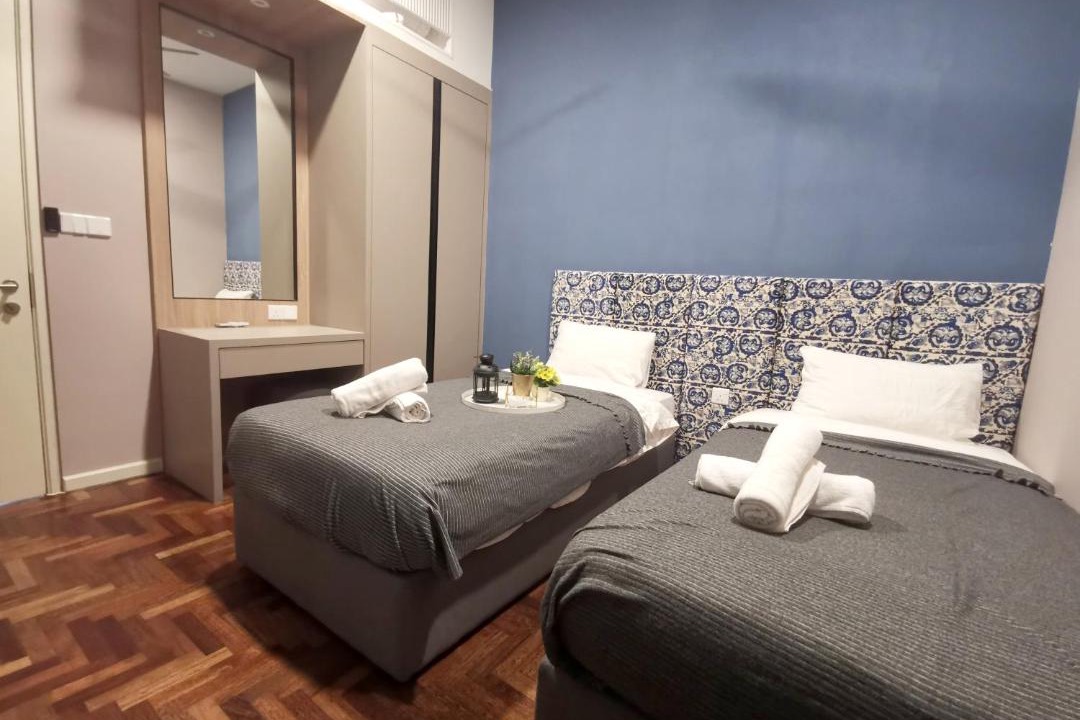 Photo of Bedroom in Genting Highlands