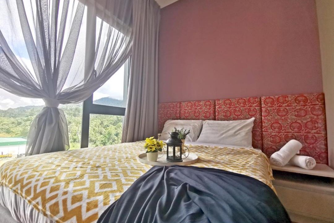 Photo of Bedroom in Genting Highlands