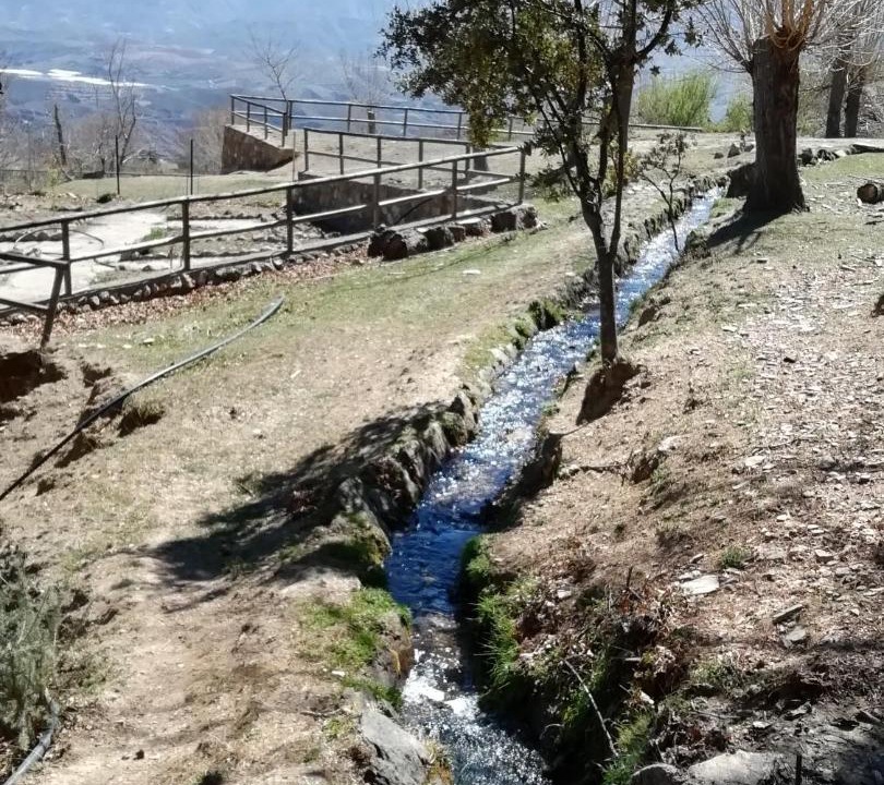 Photo of Outdoor in Alpujarra De La Sierra