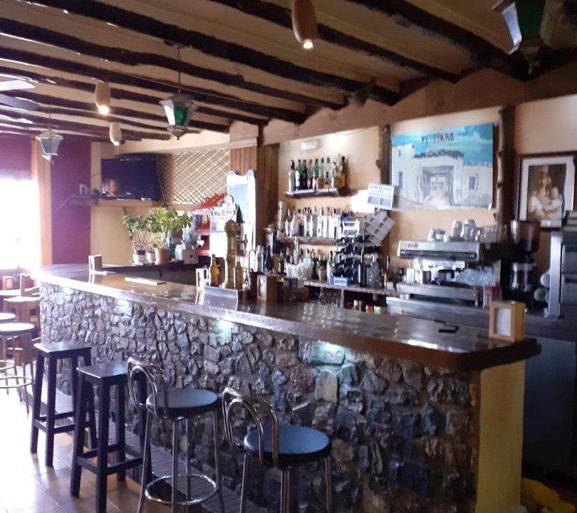 Photo of Kitchen in Yegen