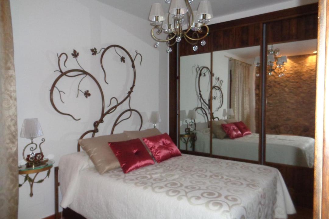 Photo of Bedroom in Colomera