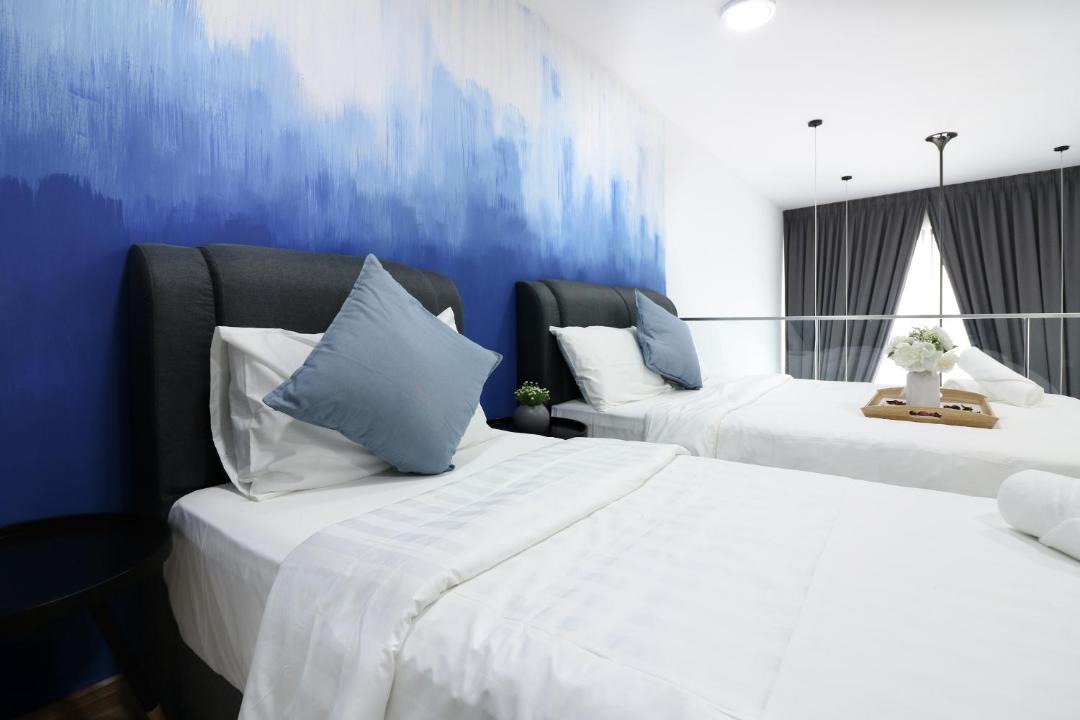 Photo of Bedroom in Taman Mutiara