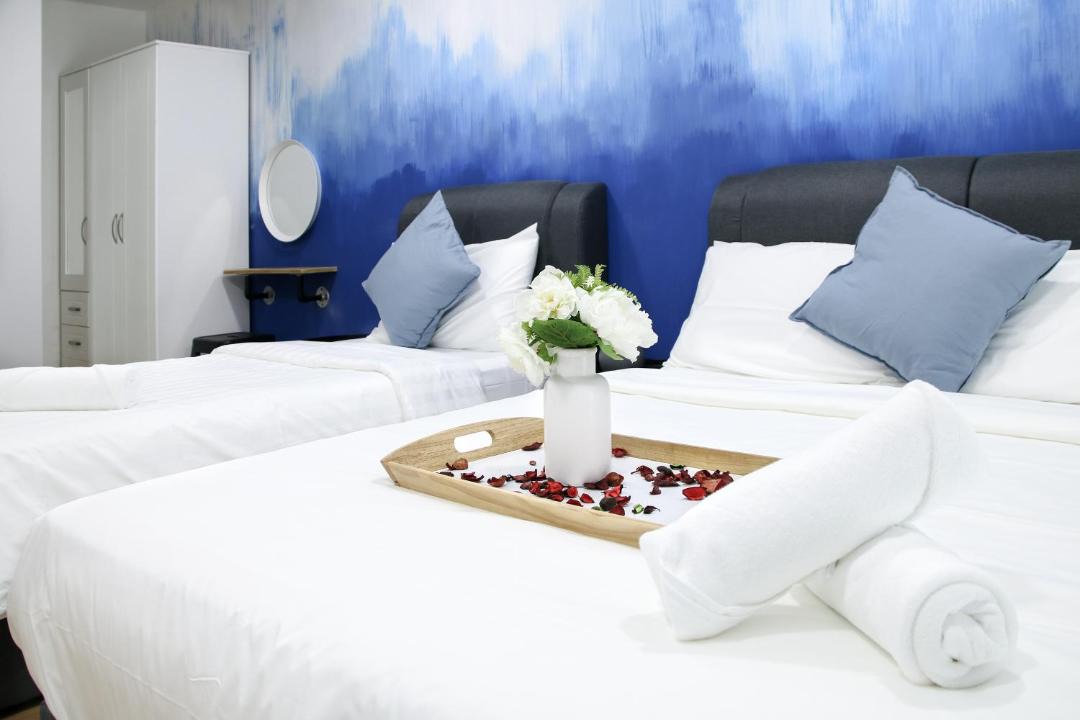 Photo of Bedroom in Taman Mutiara