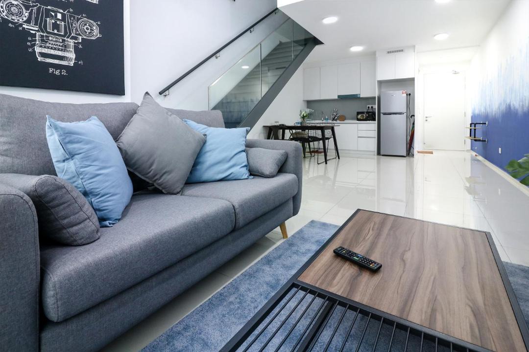 Photo of Livingroom in Taman Mutiara