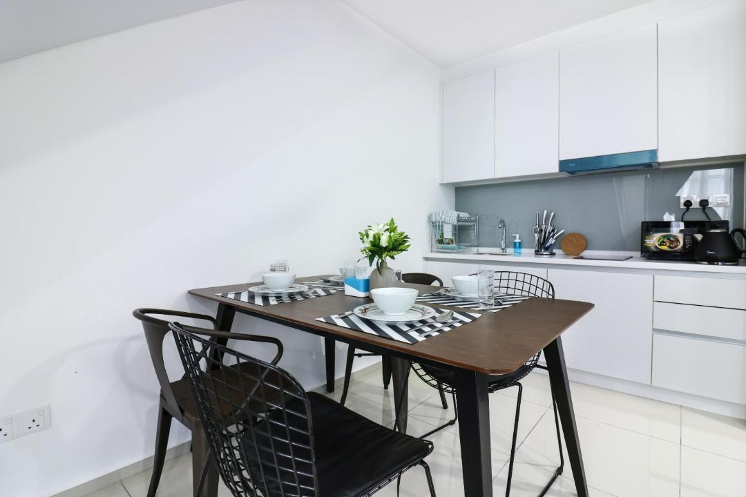 Photo of Kitchen in Taman Mutiara