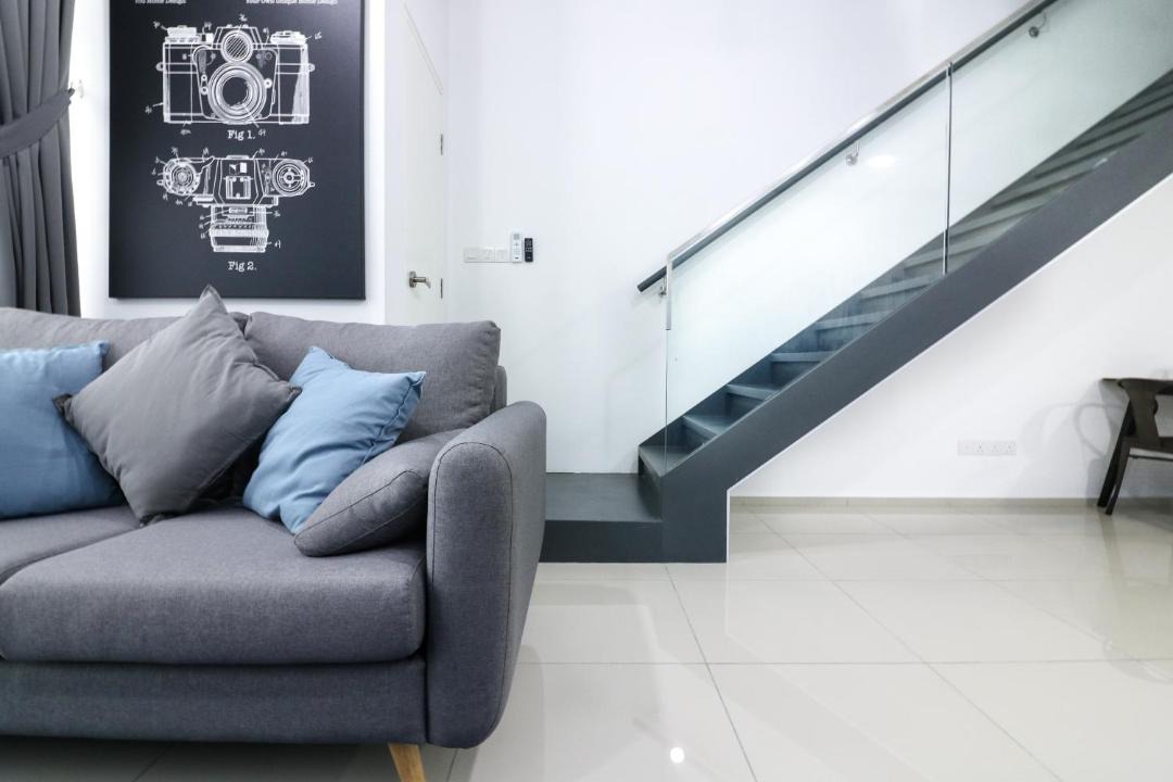 Photo of Livingroom in Taman Mutiara