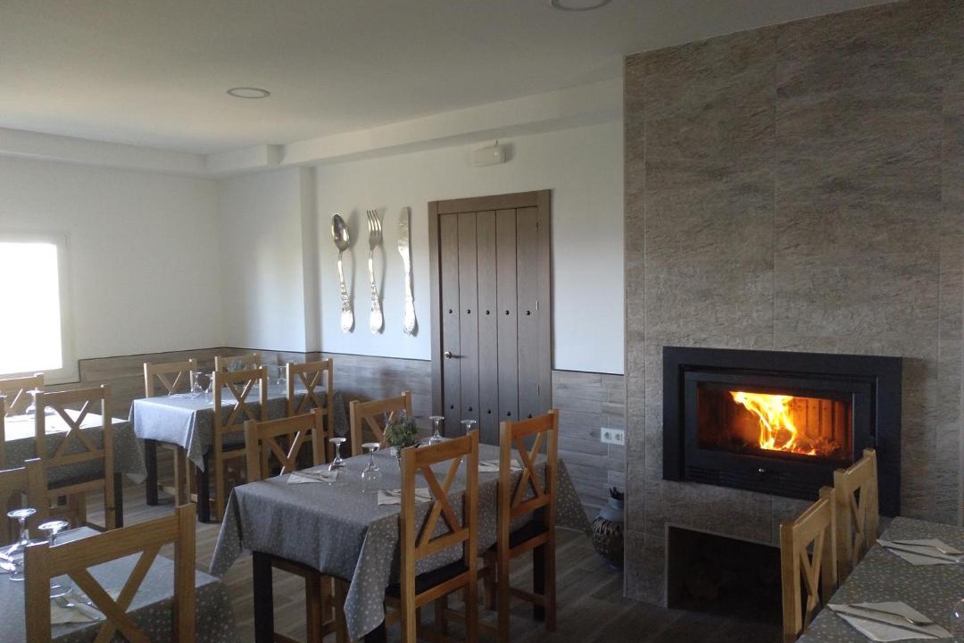 Photo of Kitchen in Guejar Sierra