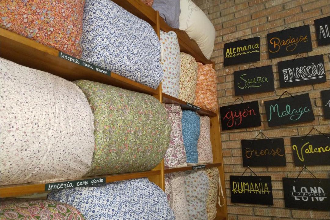 Photo of Bedroom in Barrio de la Vega