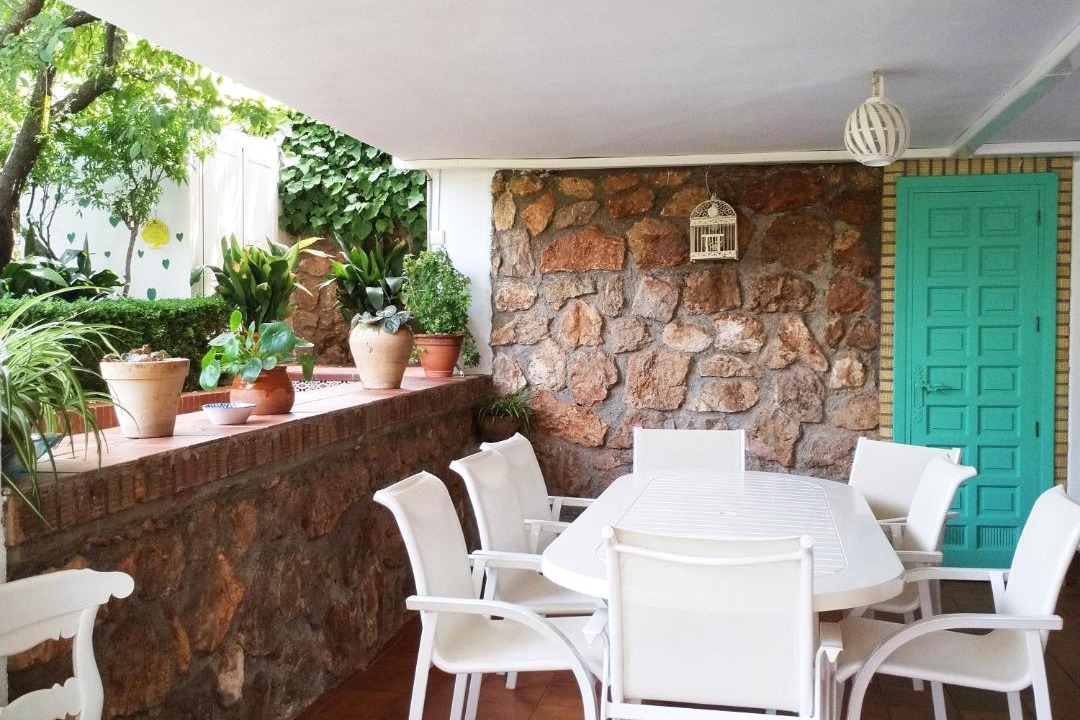 Photo of Livingroom in Barrio de la Vega