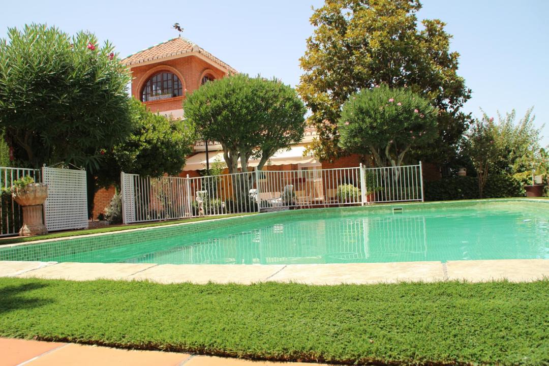 Photo of Outdoor in Barrio de la Vega