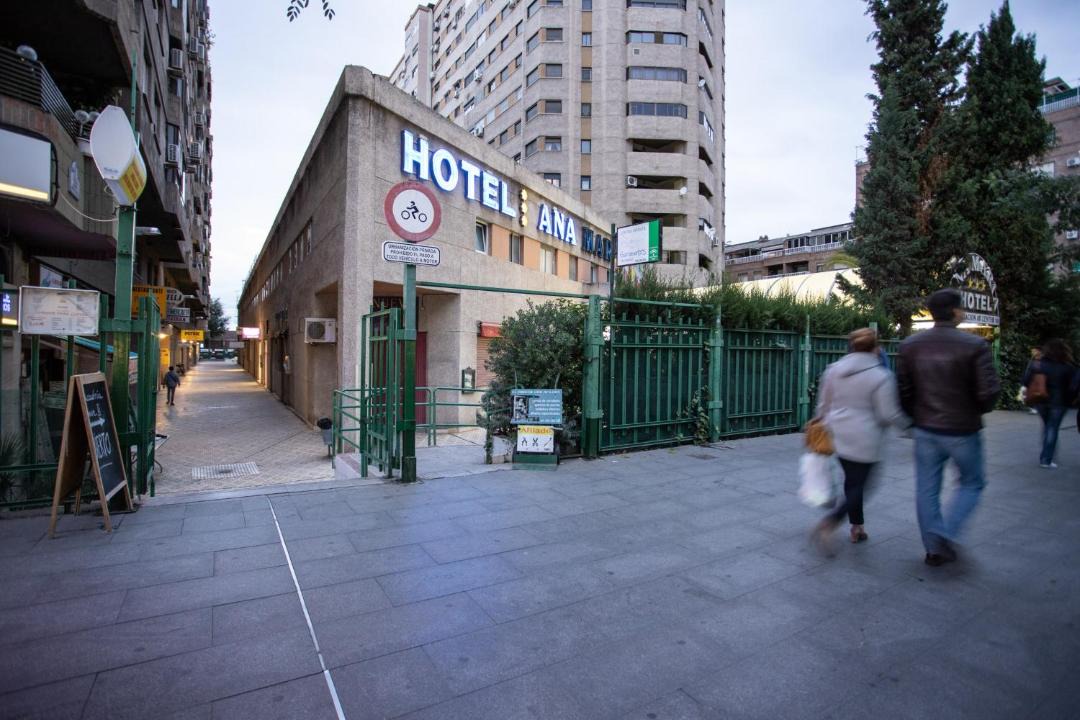 Photo of Others in Camino de Ronda