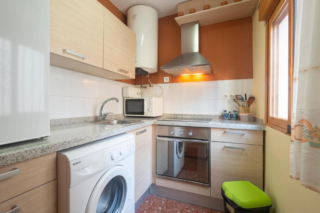 Photo of Kitchen in Quentar