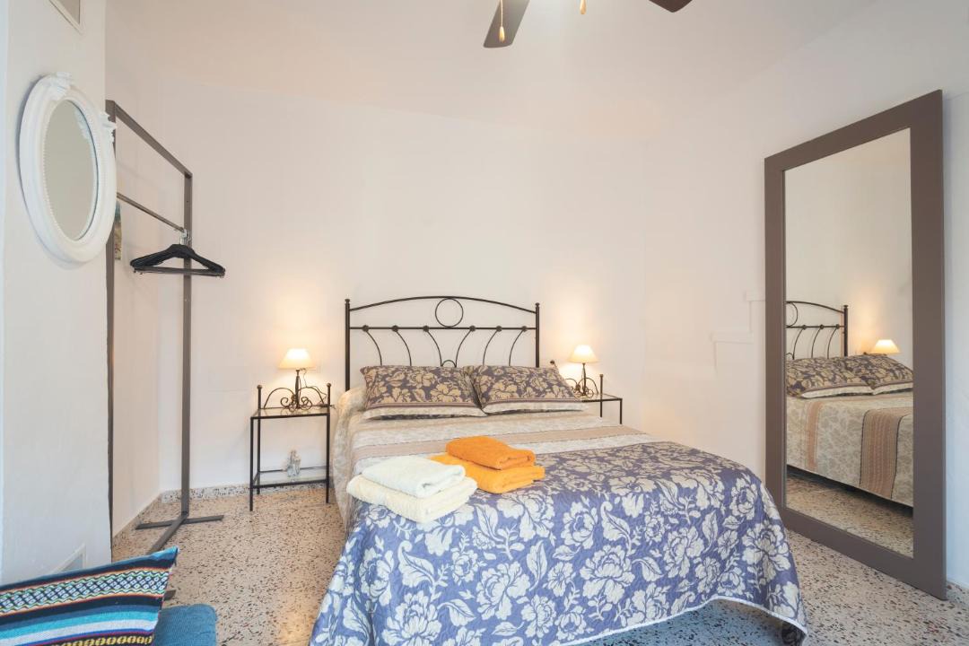 Photo of Bedroom in Quentar