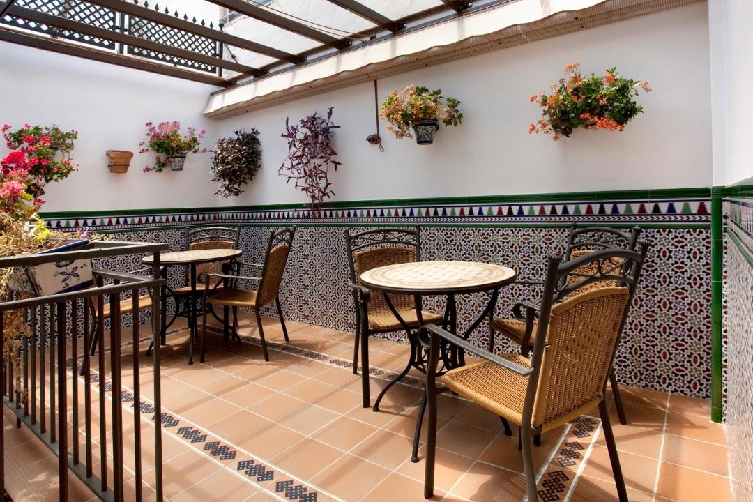 Photo of Patio Balcony in Centro - Sagrario