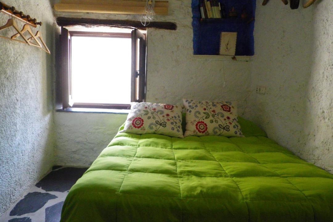 Photo of Bedroom in Trevelez