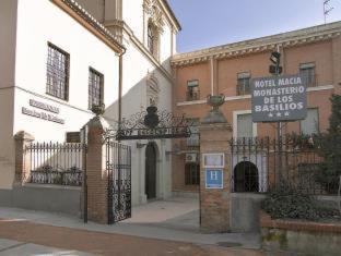 Photo of Others in Cervantes
