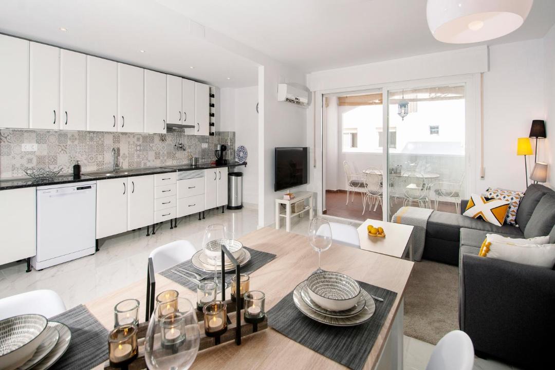 Photo of Livingroom in Velilla-Taramay