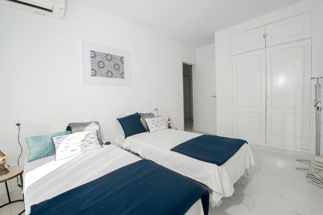 Photo of Bedroom in Velilla-Taramay