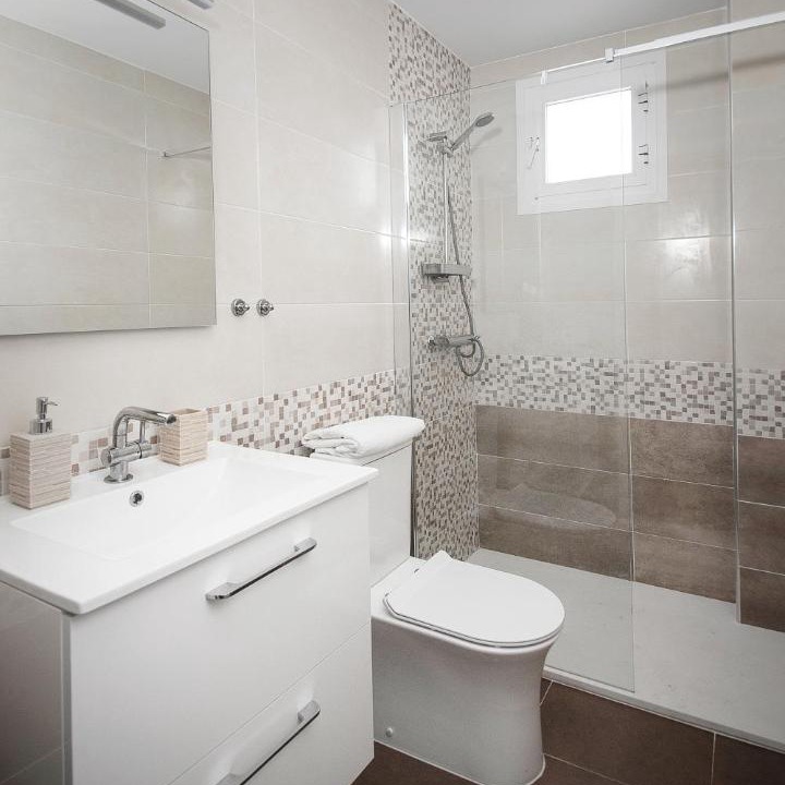 Photo of Bathroom in Velilla-Taramay