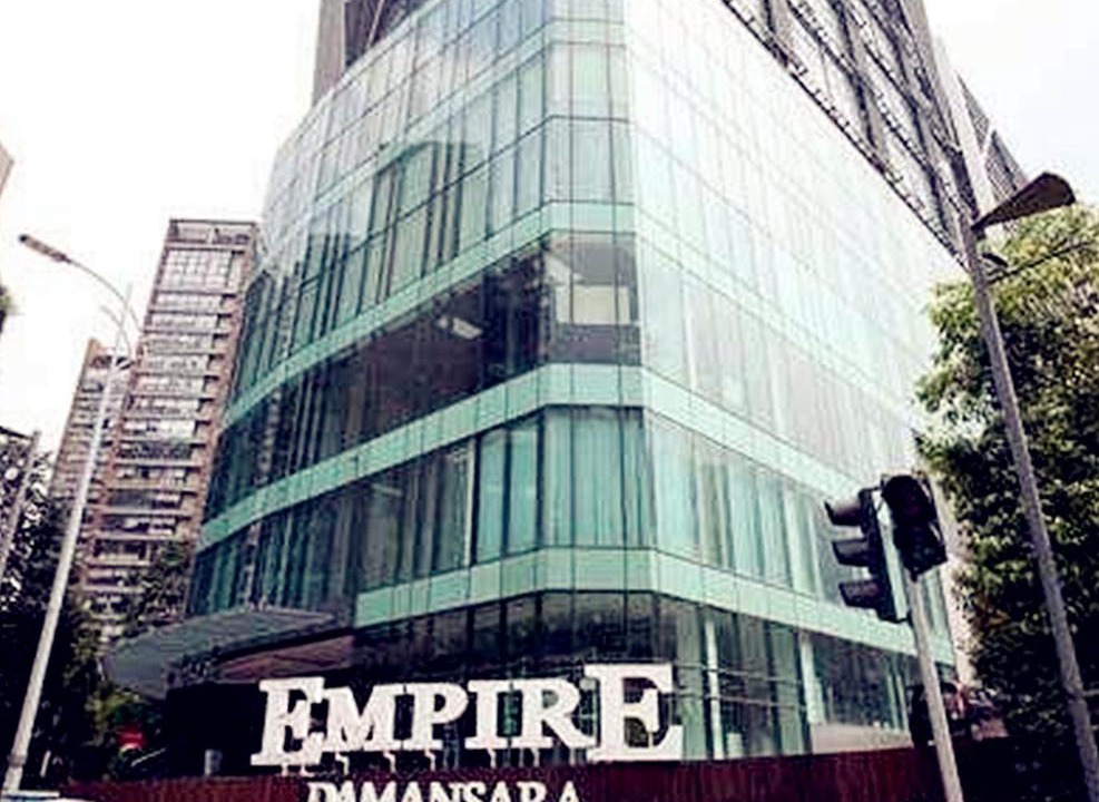 Photo of Buildings in Damansara Perdana