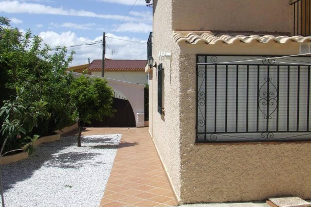 Photo of Others in Barrio de la Vega