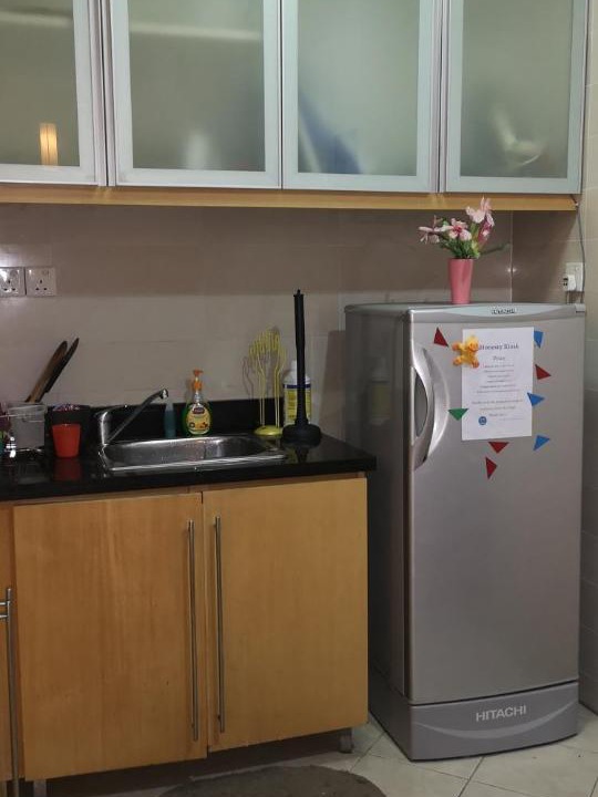 Photo of Kitchen in Seri Kembangan