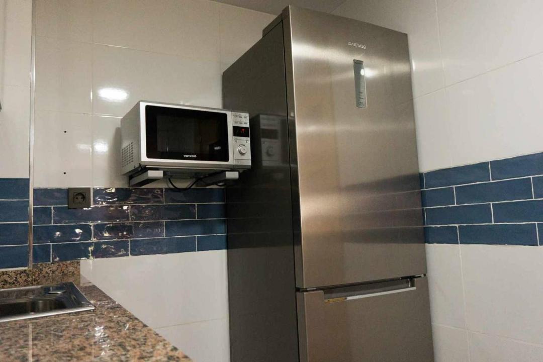 Photo of Kitchen in San Pedro