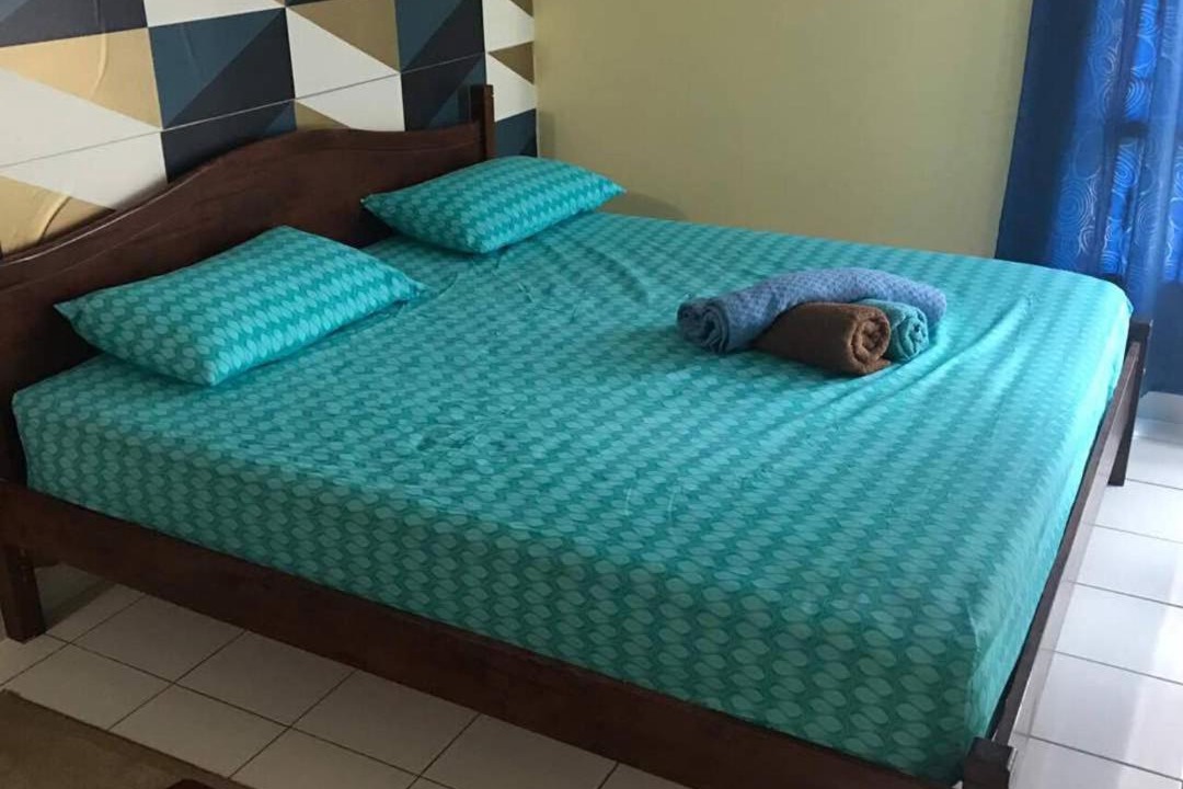 Photo of Bedroom in Kuala Lumpur