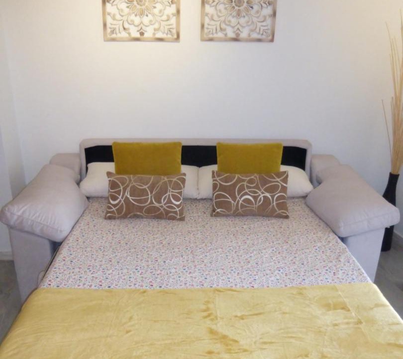 Photo of Bedroom in Velilla-Taramay
