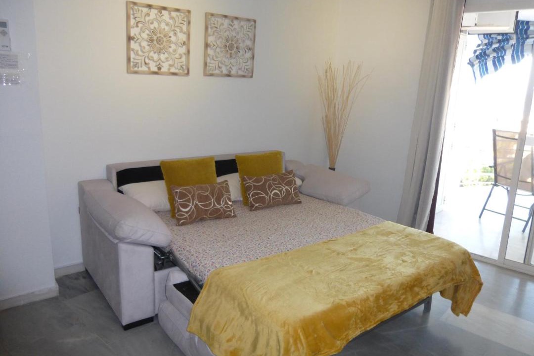 Photo of Bedroom in Velilla-Taramay