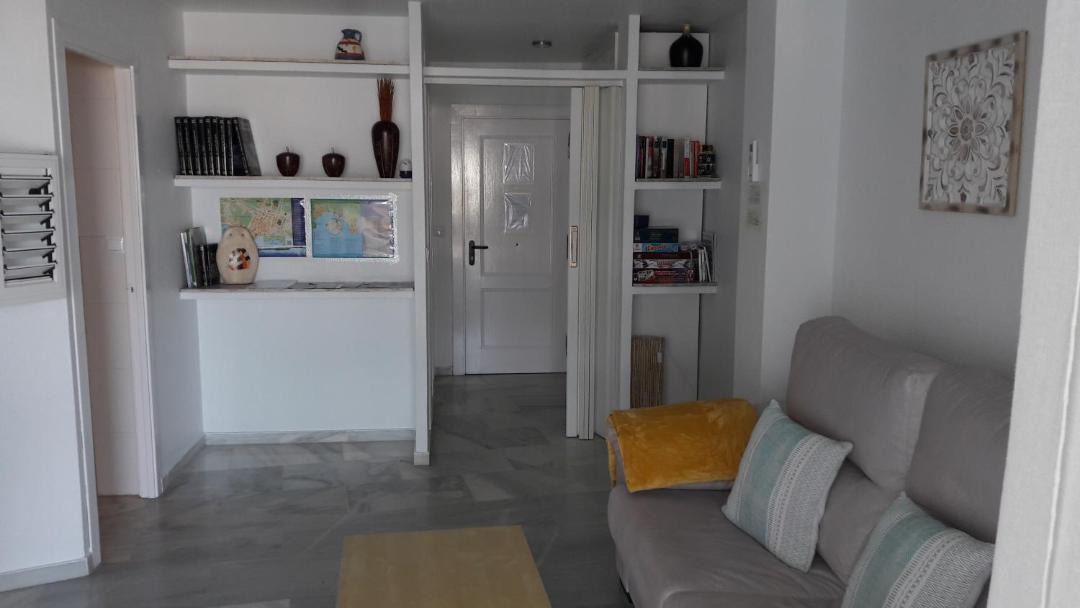 Photo of Livingroom in Velilla-Taramay