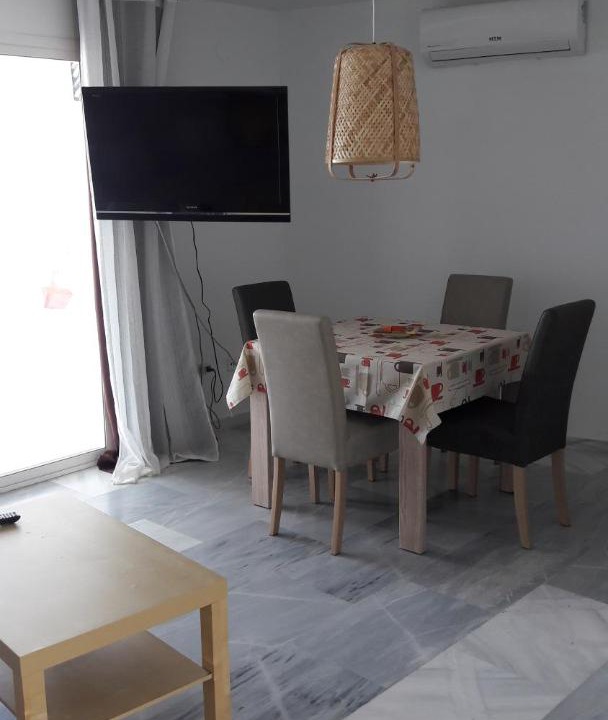 Photo of Livingroom in Velilla-Taramay