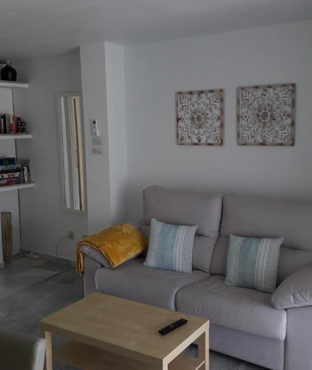 Photo of Livingroom in Velilla-Taramay