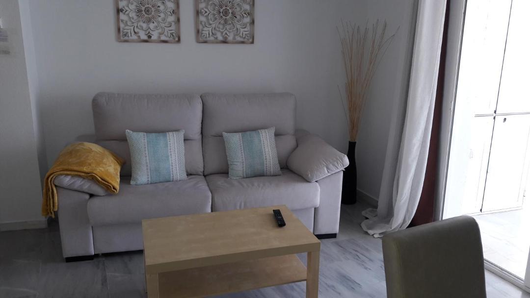 Photo of Livingroom in Velilla-Taramay