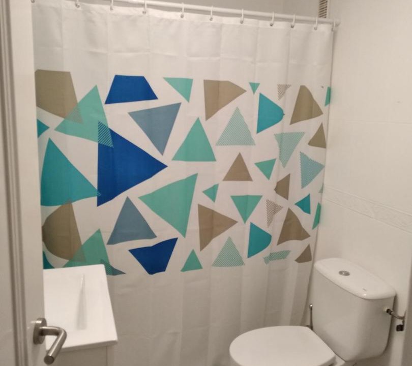 Photo of Bathroom in Velilla-Taramay