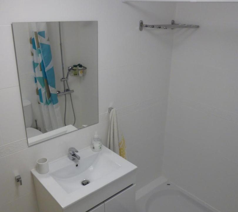Photo of Bathroom in Velilla-Taramay