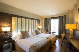 Photo of Bedroom in Camino de Ronda