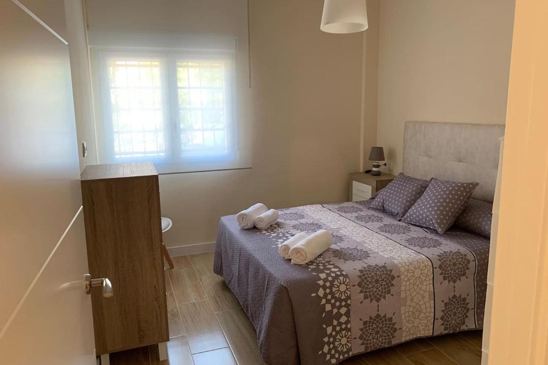 Photo of Bedroom in Genil