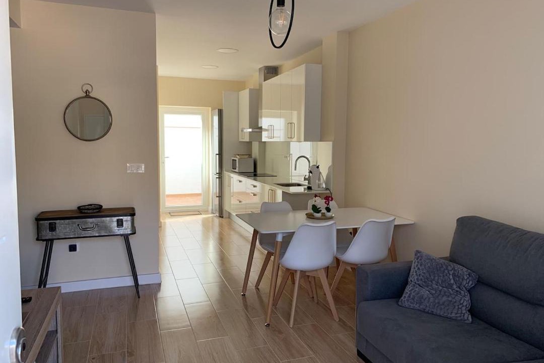 Photo of Livingroom in Genil