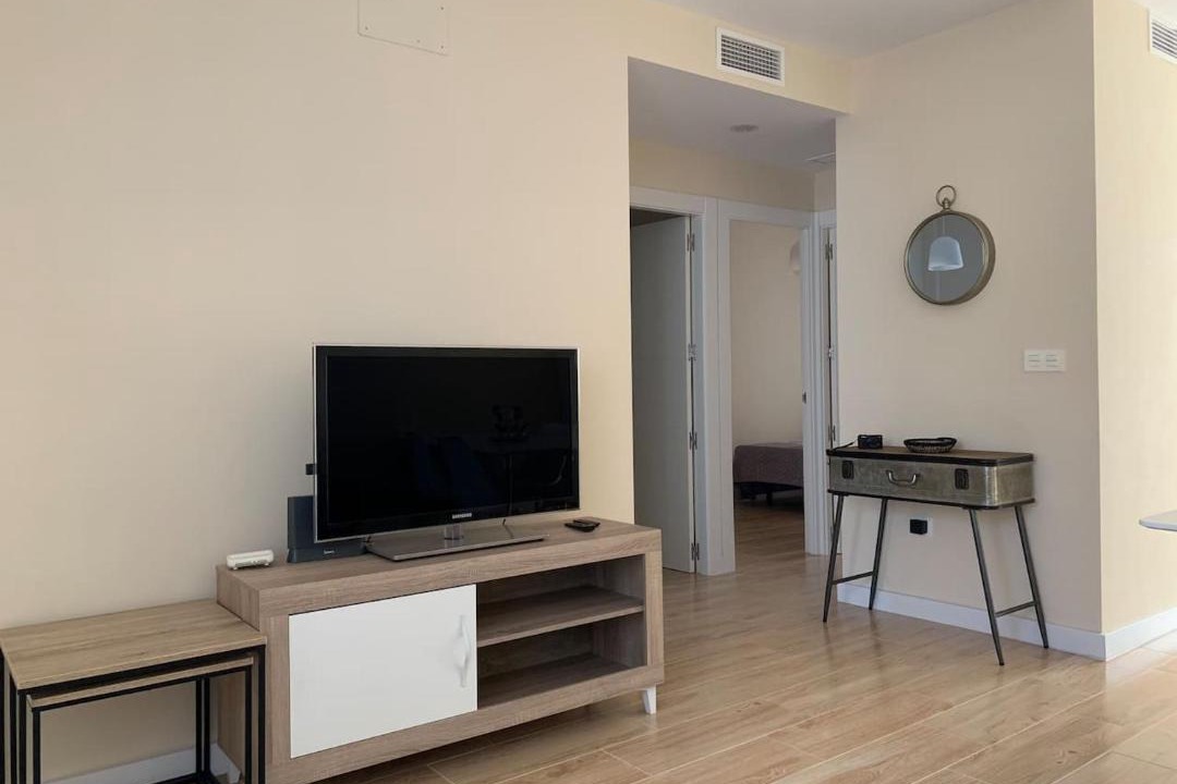 Photo of Livingroom in Genil